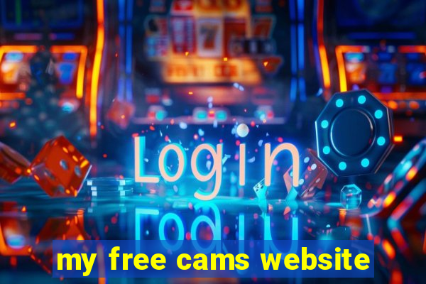 my free cams website